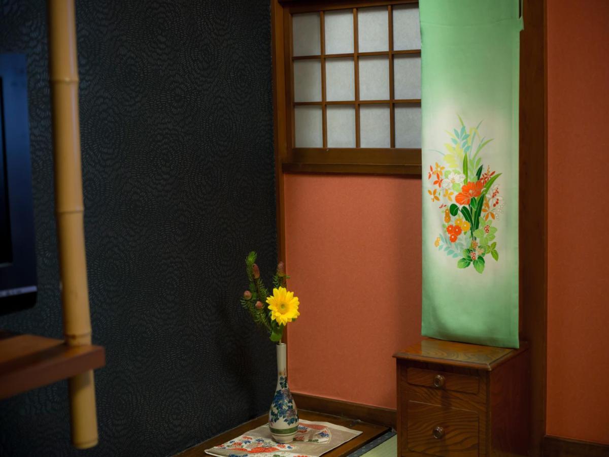Kinosaki Onsen Hanakouji Saigetsu Toyooka  Eksteriør billede