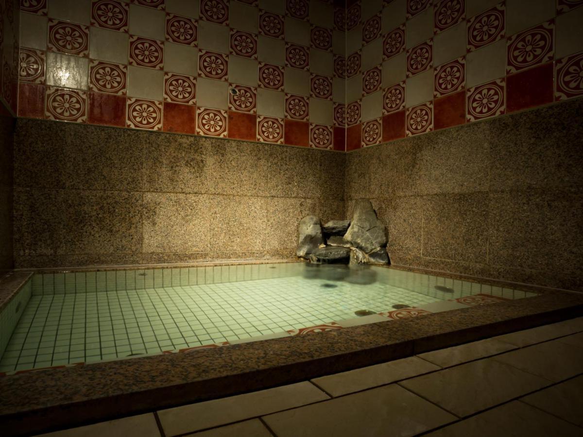 Kinosaki Onsen Hanakouji Saigetsu Toyooka  Eksteriør billede