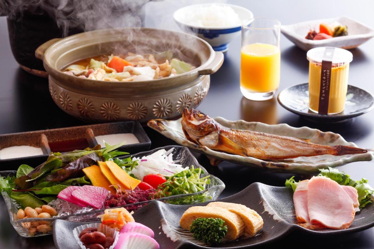 Kinosaki Onsen Hanakouji Saigetsu Toyooka  Eksteriør billede