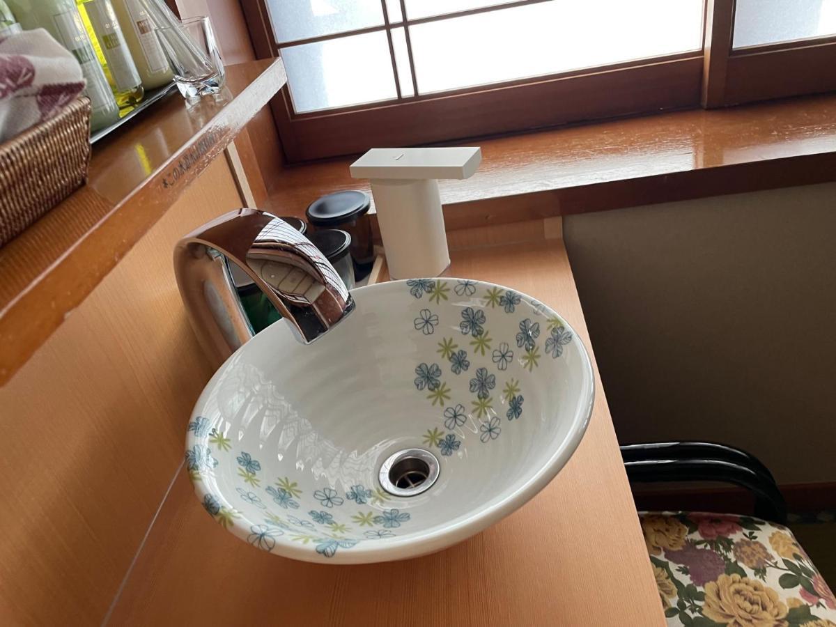 Kinosaki Onsen Hanakouji Saigetsu Toyooka  Eksteriør billede