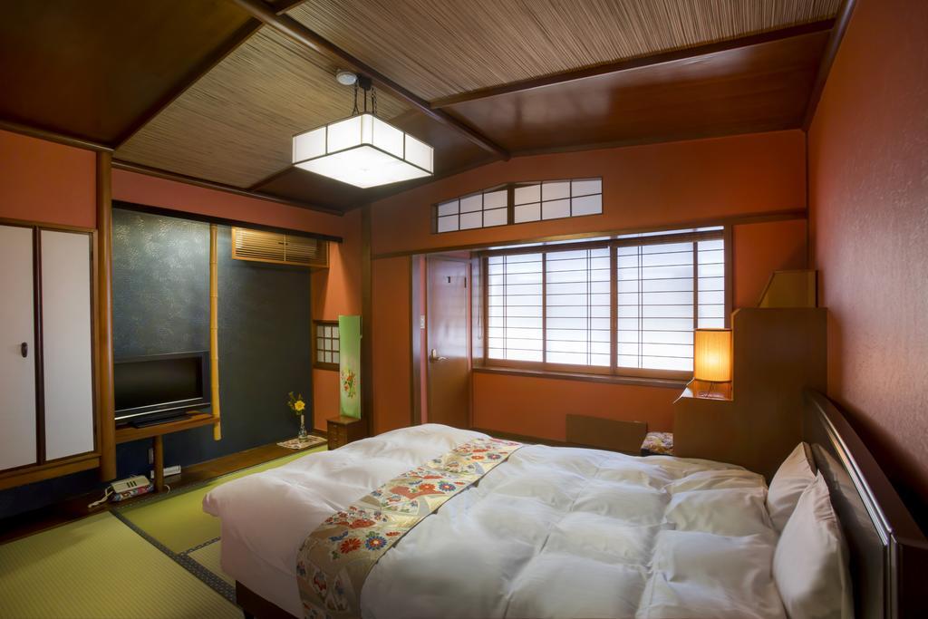 Kinosaki Onsen Hanakouji Saigetsu Hotel Toyooka  Eksteriør billede