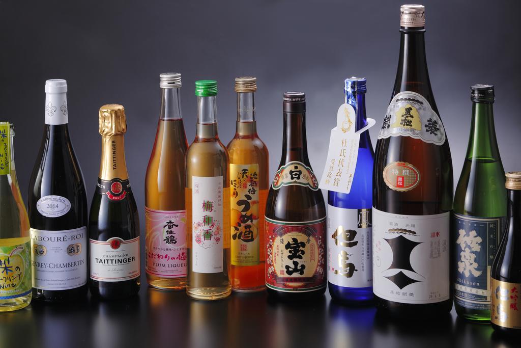 Kinosaki Onsen Hanakouji Saigetsu Toyooka  Eksteriør billede