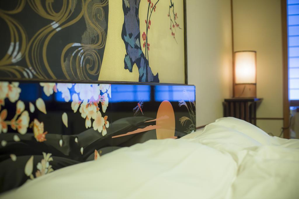 Kinosaki Onsen Hanakouji Saigetsu Toyooka  Eksteriør billede